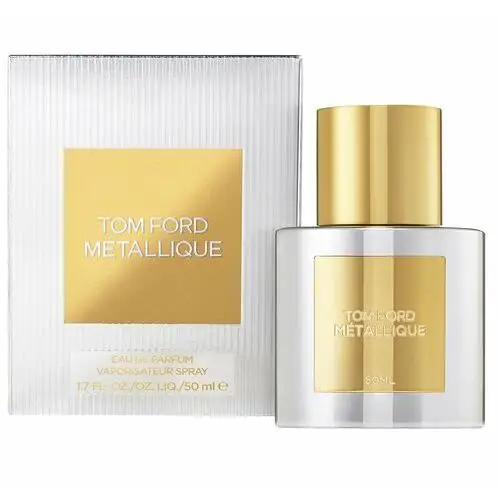 Tom ford metallique woda perfumowana 50 ml