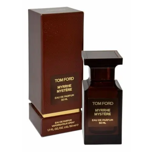 Tom ford myrrhe mystere, woda perfumowana, 50ml