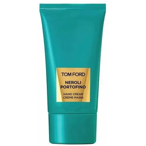 Tom Ford, Neroli Portofino krem do rąk 75ml