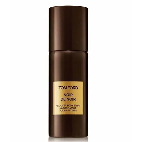 Tom Ford, Noir De Noir, mgiełka do ciała, 150 ml