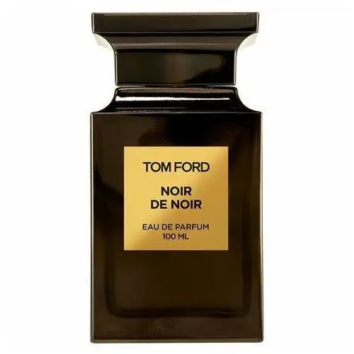 Tom ford , noir de noir, woda perfumowana, 100 ml
