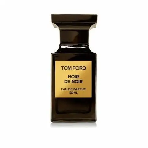 Noir de noir, woda perfumowana, 50 ml Tom ford