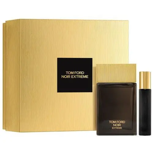 Tom Ford Noir Extrem EdP Set (100 + 10 ml), TEYE010000