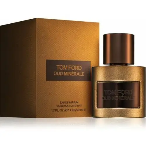 Oud minerale woda perfumowana 50 ml Tom ford