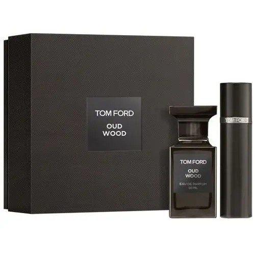 Tom Ford Oud Wood Eau de Parfum Set (50 + 10 ml)