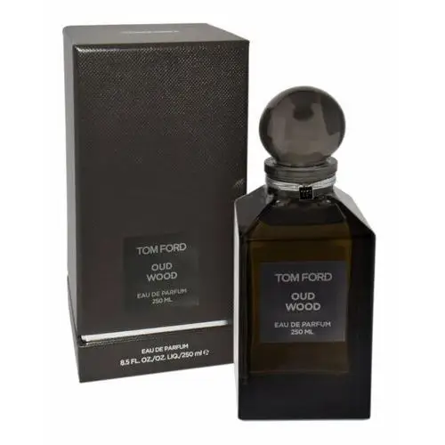 Tom Ford, Oud Wood, Woda perfumowana, 250ml
