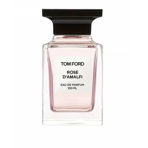 Tom ford , rose d'amalfi, woda perfumowana, 100ml