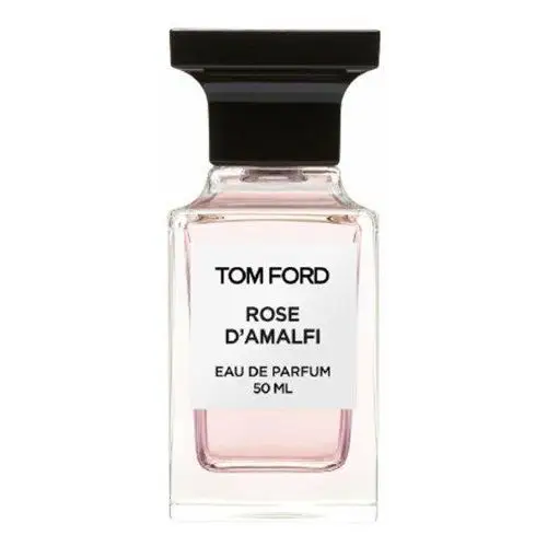 Rose d'amalfi, woda perfumowana, 50 ml Tom ford