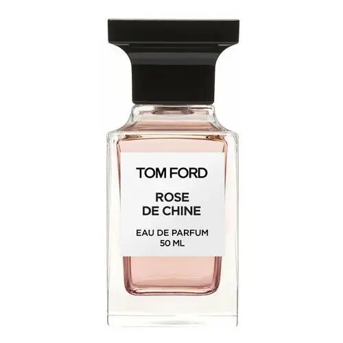 Tom Ford, Rose de Chine, woda perfumowana, 50 ml
