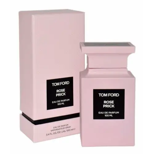 Tom ford , rose prick, woda perfumowana, 100 ml