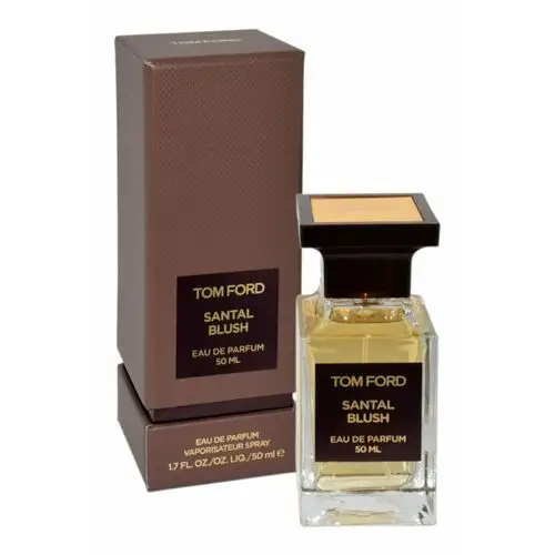 Tom Ford Santal Blush, Woda perfumowana, 50ml, FOR-SAB01