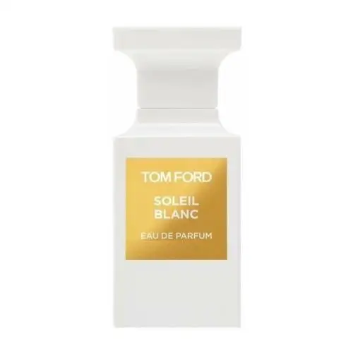 Tom ford soleil blanc, woda perfumowana, 100ml