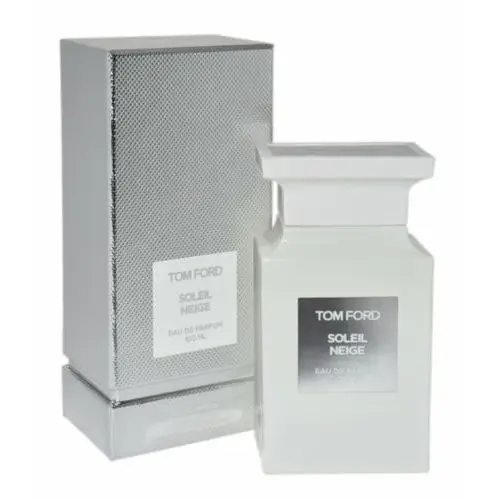 Tom Ford, Soleil Neige, woda perfumowana, 100 ml, 116855