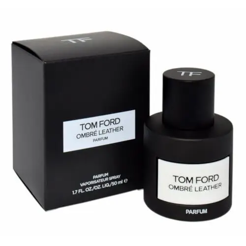 {tom ford} Tom ford, ombre leather parfum, perfumy, 50 ml