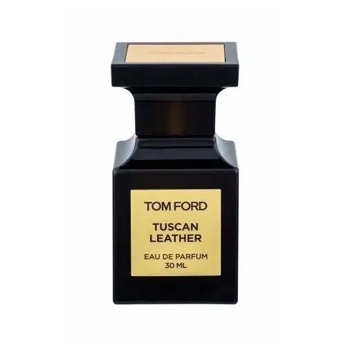 Tom Ford, Tuscan Leather, woda perfumowana, 30 ml