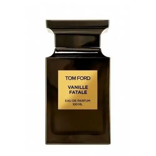 Tom ford , vanille fatale, woda perfumowana, 100 ml