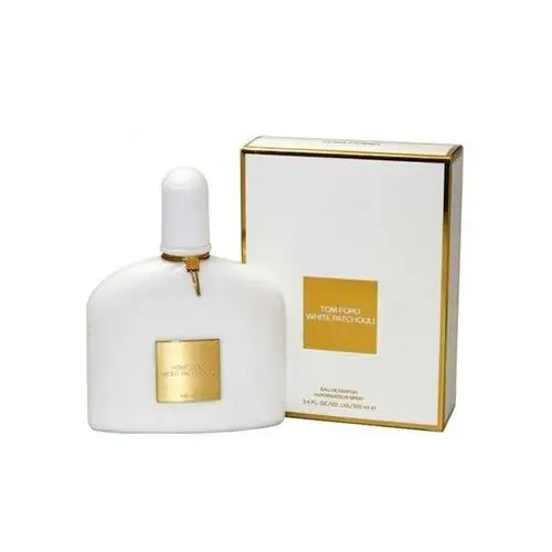 White patchouli, woda perfumowana, 100 ml Tom ford