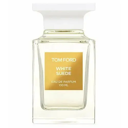 Tom Ford, White Suede, woda perfumowana, 100 ml