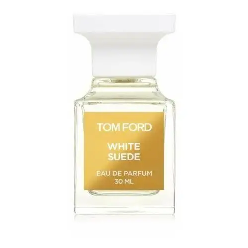 White suede, woda perfumowana, 30 ml Tom ford