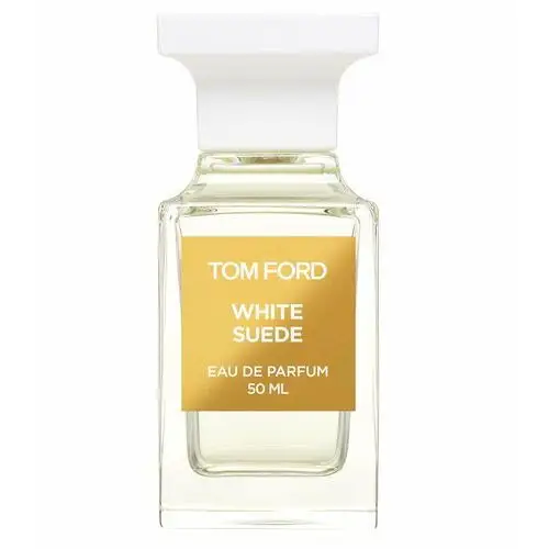 Tom Ford, White Suede, woda perfumowana, 50 ml