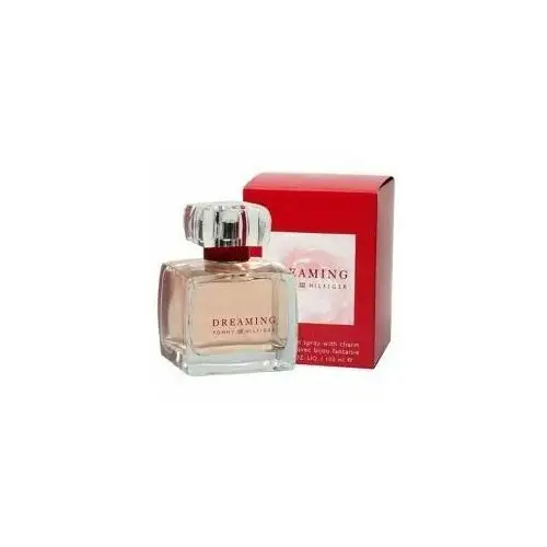 Tommy Hilfiger, Dreaming, woda perfumowana, 100 ml