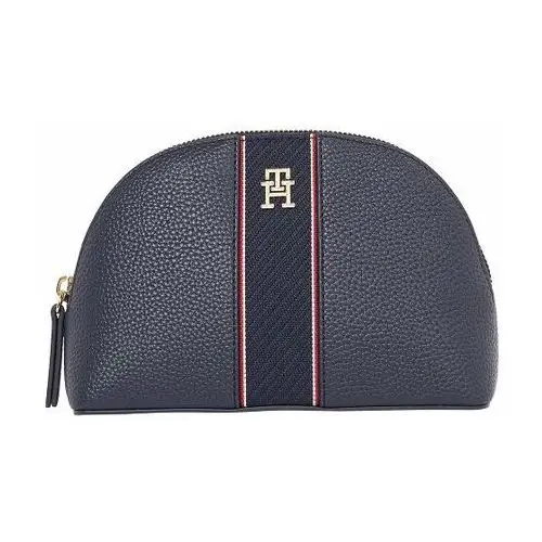 Tommy hilfiger legacy kosmetyczka 21 cm blue