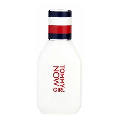 Now girl women eau de toilette - tester 100 ml Tommy hilfiger