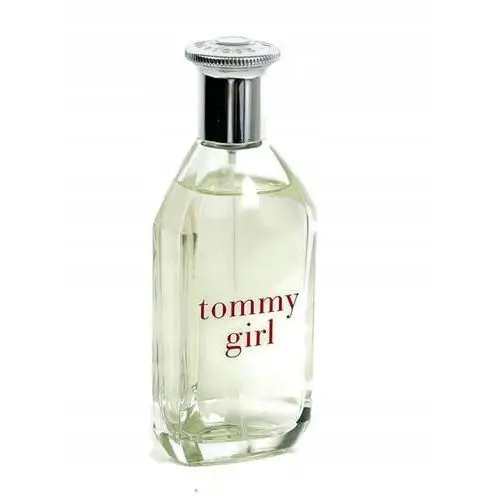 Tommy girl 100ml edt zatyczka flako Tommy hilfiger