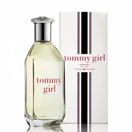 Tommy Hilfiger, Tommy Girl, woda toaletowa spray, 30 ml