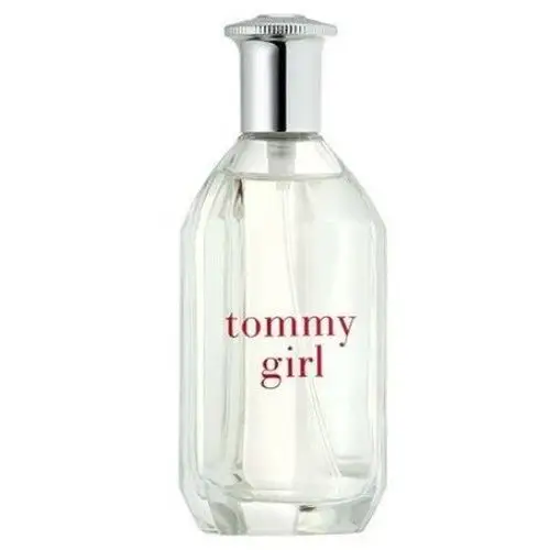 Tommy girl women eau de toilette 100 ml Tommy hilfiger