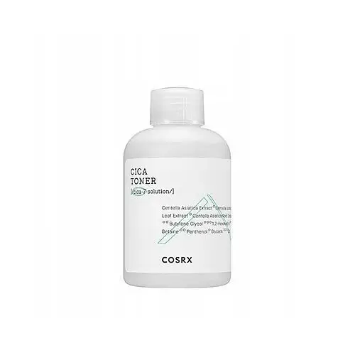 Tonik Cosrx Pure Fit Cica, 150 ml