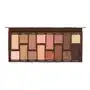 Born This Way Sunset Stripped - Paleta cieni do powiek Sklep