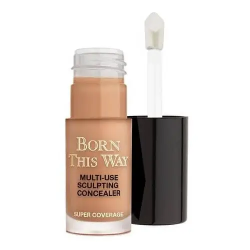 Too faced Born this way super coverage concealer - korektor w formacie podróżnym