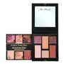 Born this way warm ember nudes - paleta cieni do powiek Too faced Sklep