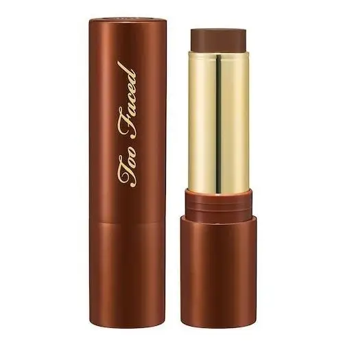 Chocolate soleil stick – sztyft brązujący i do konturowania Too faced