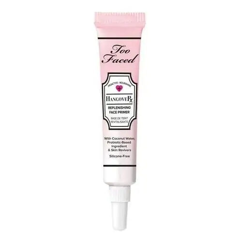 Too faced Hangover primer deluxe