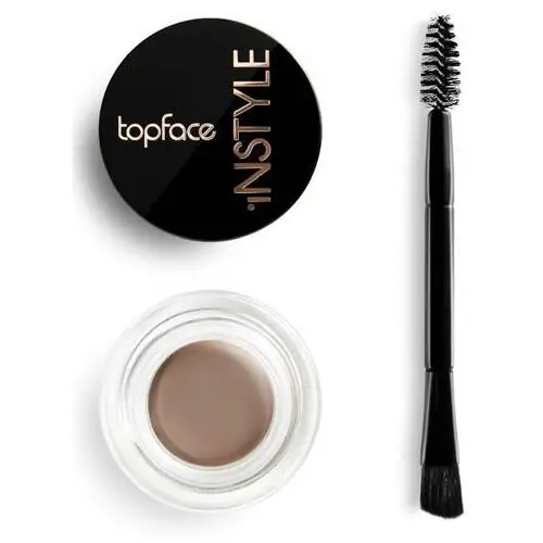 Instyle Eyebrow Gel żel do brwi 003 3.5g Topface