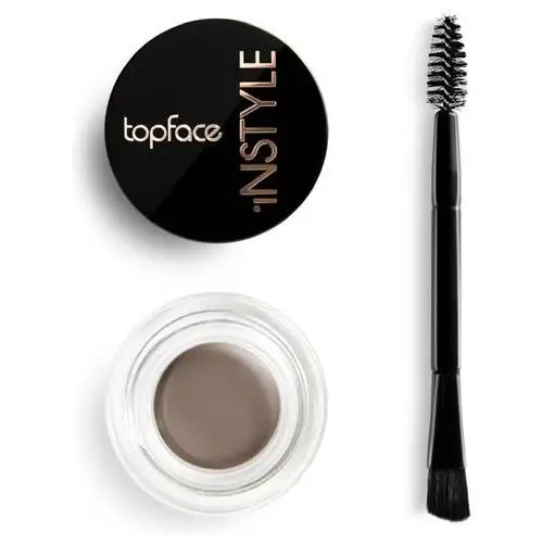 Instyle Eyebrow Gel żel do brwi 004 3.5g Topface