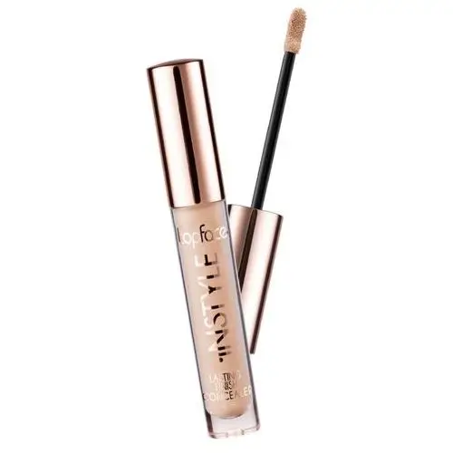 Topface Instyle lasting finish concealer korektor w płynie 003 3.5ml