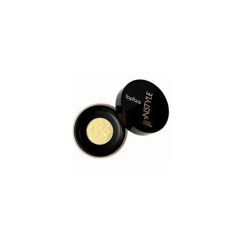 Topface _instyle perfective loose powder 104
