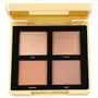 Maestro Academy Mineralist Contour paleta do konturowania twarzy 002 Topface,24 Sklep