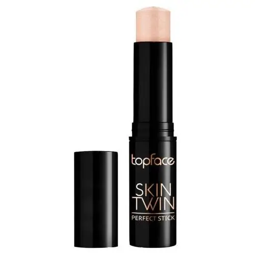 Skin Twin Perfect Stick Highlighter rozświetlacz w sztyfcie 003 Topface,48