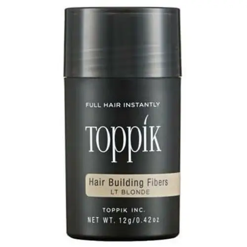 Toppik Regular - Blond, 0001