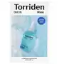 Torriden dive-in low molecular hyaluronic acid mask pack - kojąco-nawilżajaca maseczka w płachcie Sklep