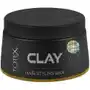 Totex Clay Hair Styling Wax - matowy wosk do stylizacji włosów, 150ml Sklep