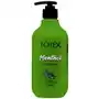 Totex Premium Hair Care Menthol – wzmacniający szampon do włosów zniszczonych z mentolem, 500 ml Sklep