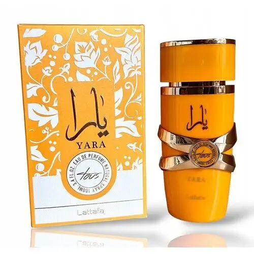 Lattafa Yara Tous 100ml Edp woda perfumowana damska