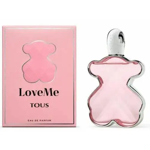 Tous love me woman eau de parfum 90 ml