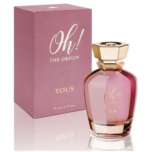 Tous oh! the origin woda perfumowana spray 100ml