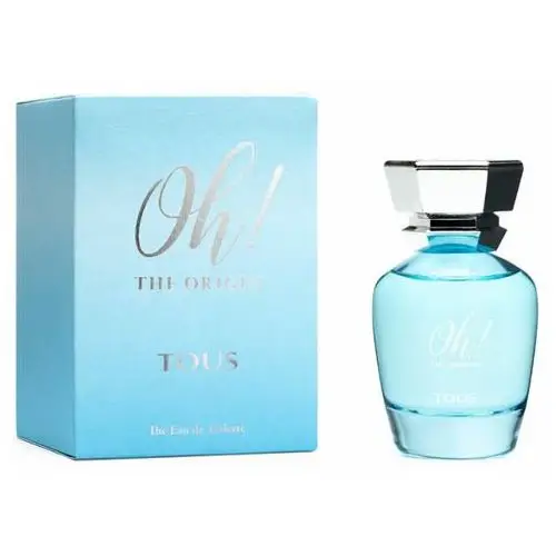 Perfumy Damskie Oh! The Origin Tous EDT (100 ml)